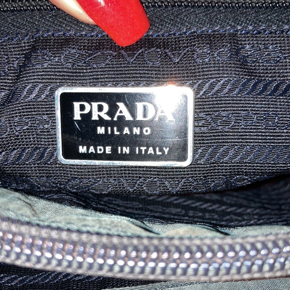 Prada Bag - Picture 5 of 11